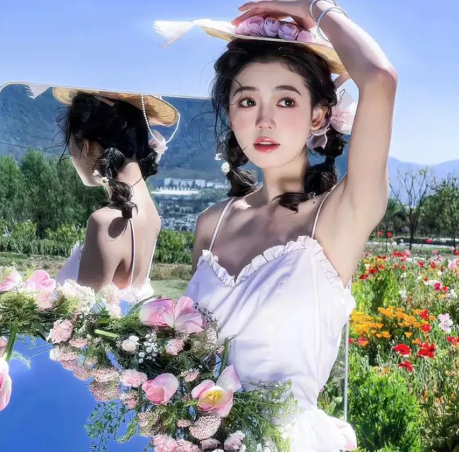 夜闯寡妇村